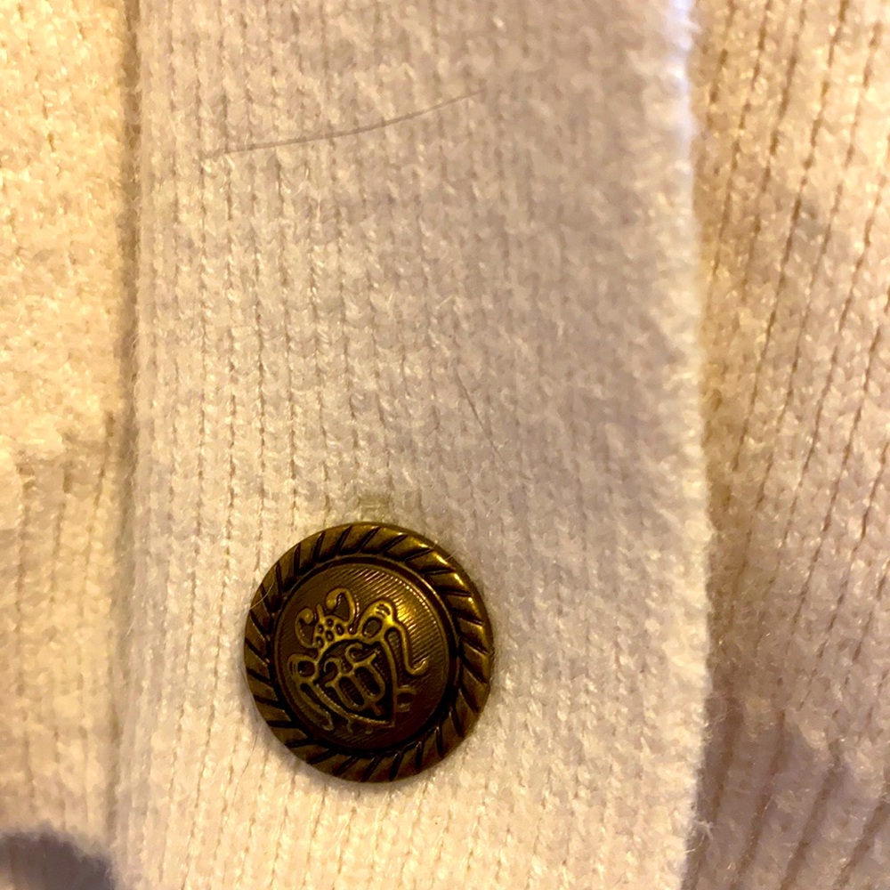 Cardigan - Picture 2 of 3
